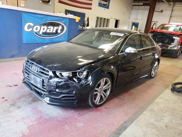 AUDI A3 PREMIUM 2015 waubfgff0f1111952