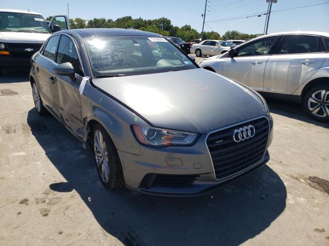 AUDI S3 PREMIUM 2015 waubfgff0f1113507