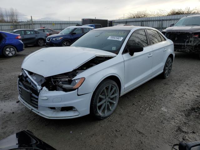 AUDI A3 PREMIUM 2015 waubfgff0f1113782