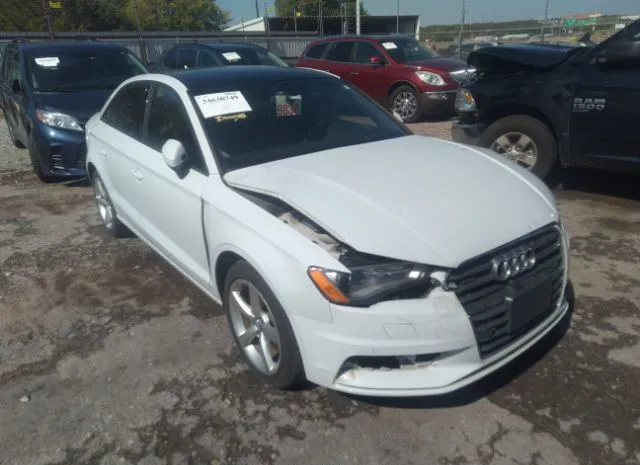 AUDI S3/A3 2015 waubfgff0f1139119