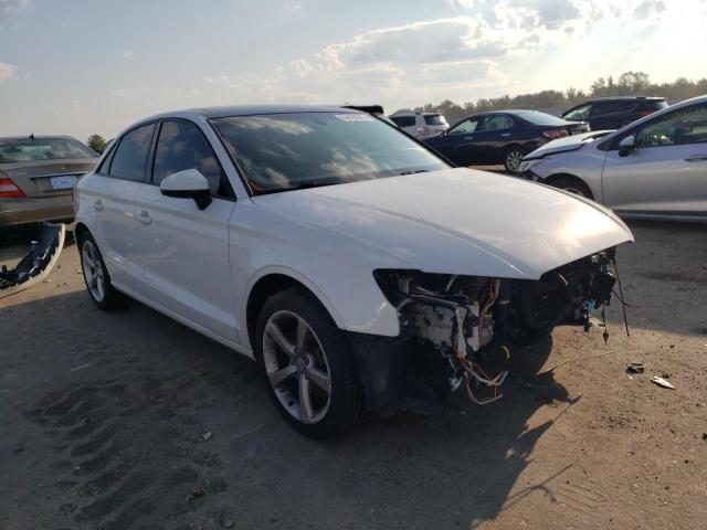 AUDI A3 PREMIUM 2015 waubfgff0f1140884