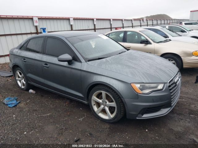 AUDI A3 2015 waubfgff1f1003050