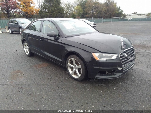 AUDI S3/A3 2015 waubfgff1f1003453