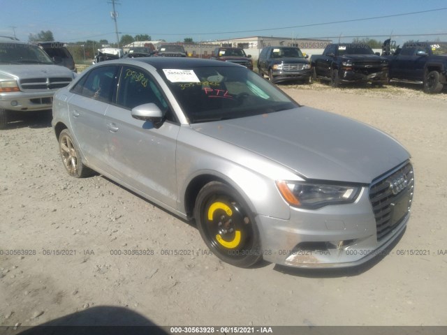 AUDI S3/A3 2015 waubfgff1f1003761