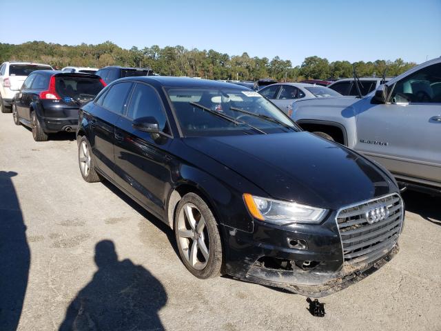 AUDI A3 2015 waubfgff1f1005316