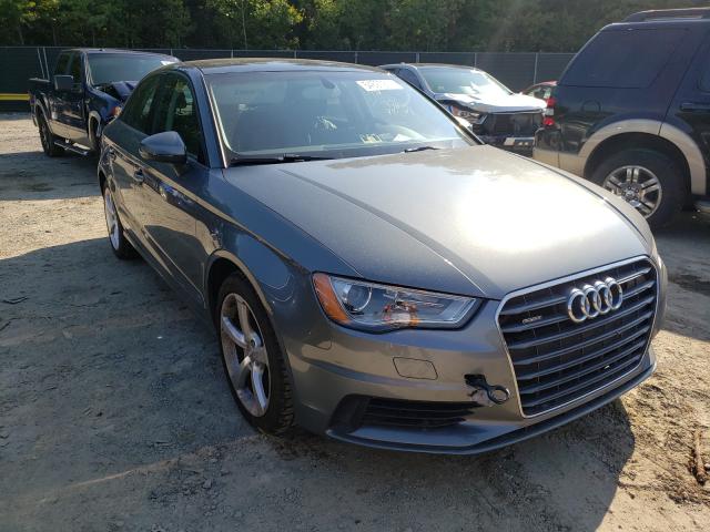 AUDI S3 PREMIUM 2015 waubfgff1f1010032