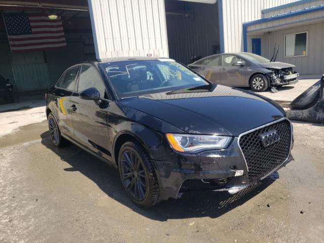 AUDI A3 PREMIUM 2015 waubfgff1f1011360