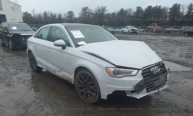 AUDI A3 2015 waubfgff1f1027316