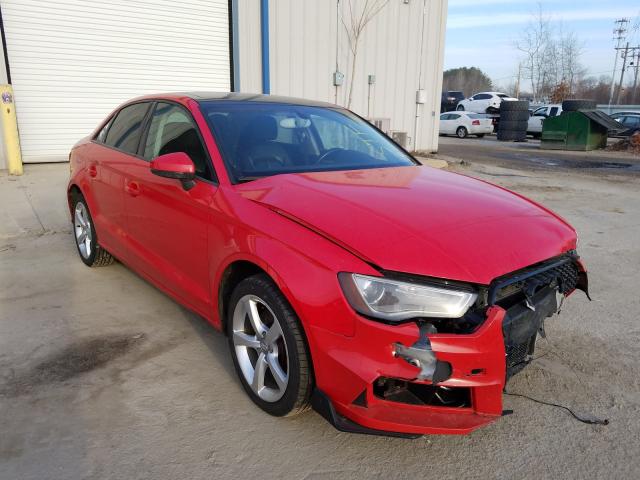 AUDI A3 2015 waubfgff1f1047646