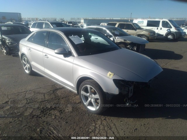 AUDI S3/A3 2015 waubfgff1f1063930