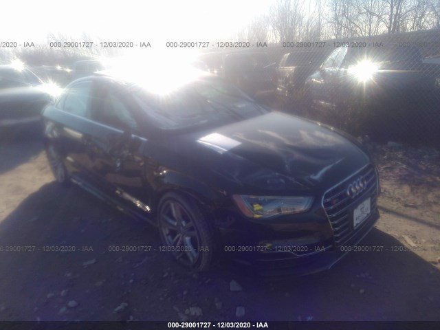 AUDI S3/A3 2015 waubfgff1f1074913