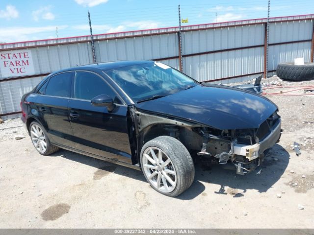 AUDI A3 2015 waubfgff1f1082686