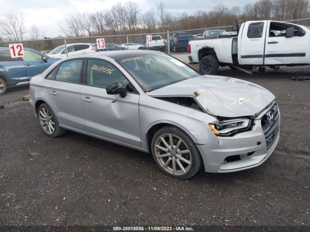 AUDI S3/A3 2015 waubfgff1f1083210