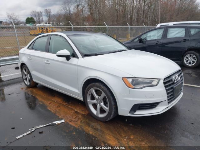 AUDI A3 2015 waubfgff1f1103150