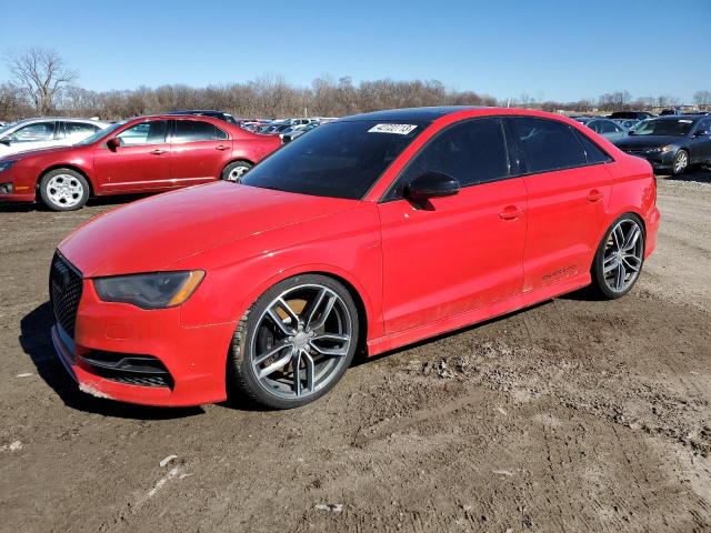 AUDI S3 PREMIUM 2015 waubfgff1f1117226