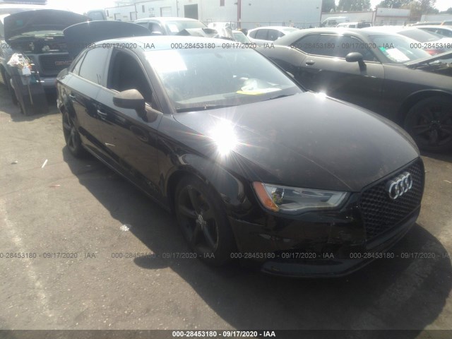 AUDI S3/A3 2015 waubfgff1f1127643