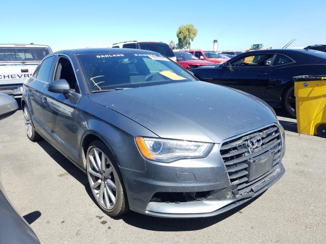 AUDI S3 PREMIUM 2015 waubfgff1f1129473