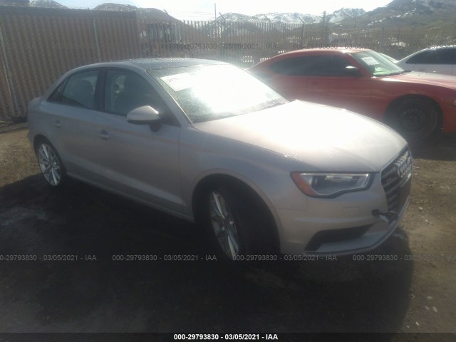 AUDI S3/A3 2015 waubfgff1f1134687