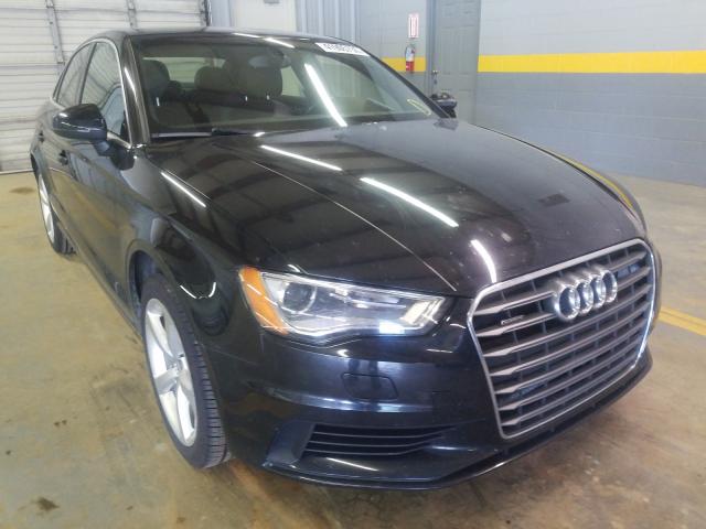 AUDI S3 PREMIUM 2015 waubfgff1f1137623