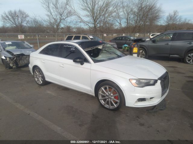 AUDI S3/A3 2015 waubfgff1f1140425