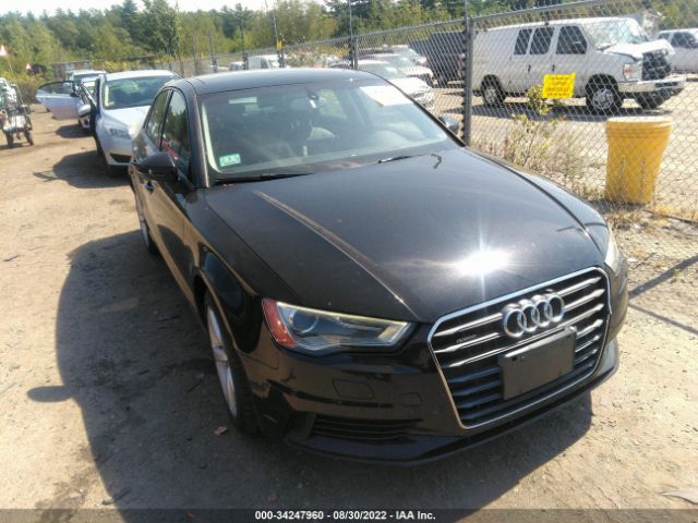 AUDI S3/A3 2015 waubfgff2f1004241