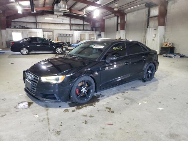 AUDI S3 PREMIUM 2015 waubfgff2f1004367