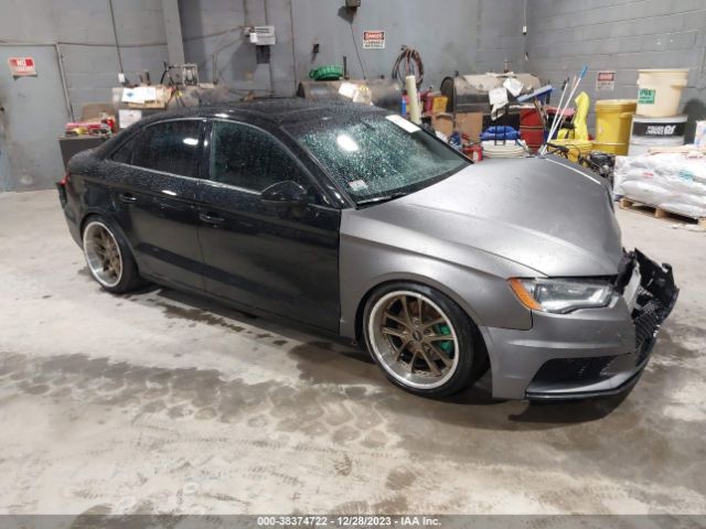 AUDI A3 2015 waubfgff2f1005471