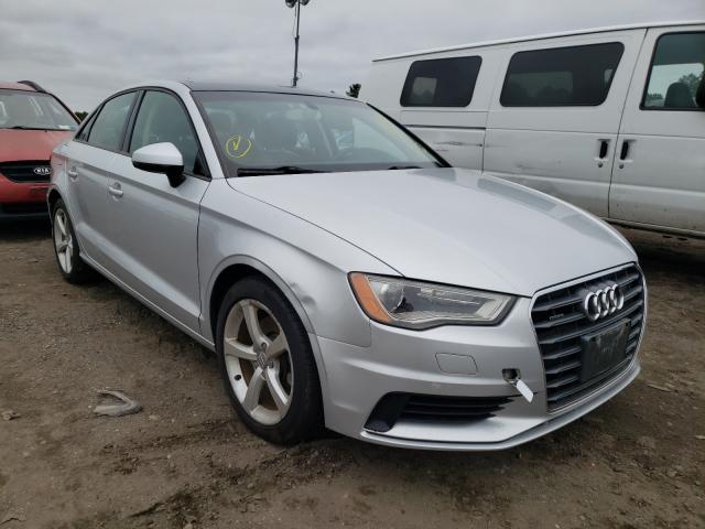 AUDI S3 PREMIUM 2015 waubfgff2f1008712