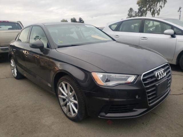 AUDI S3 PREMIUM 2015 waubfgff2f1012744