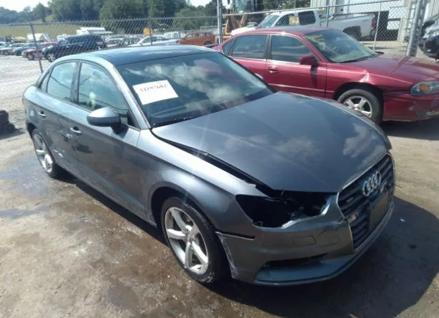 AUDI S3/A3 2015 waubfgff2f1016406