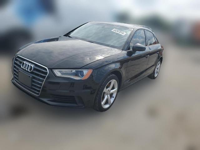 AUDI A3 2015 waubfgff2f1022643