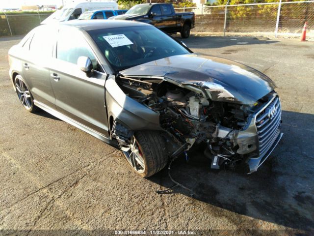 AUDI NULL 2015 waubfgff2f1038986