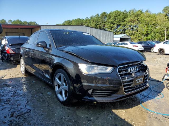 AUDI A3 PREMIUM 2015 waubfgff2f1047672