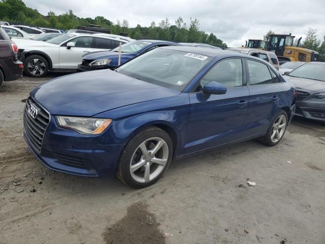 AUDI A3 2015 waubfgff2f1049065