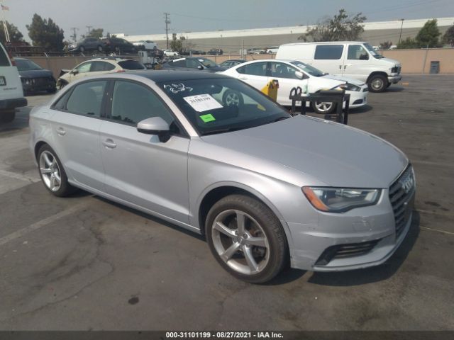 AUDI S3/A3 2015 waubfgff2f1062916