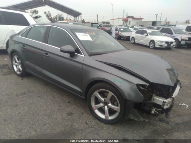 AUDI S3/A3 2015 waubfgff2f1063077