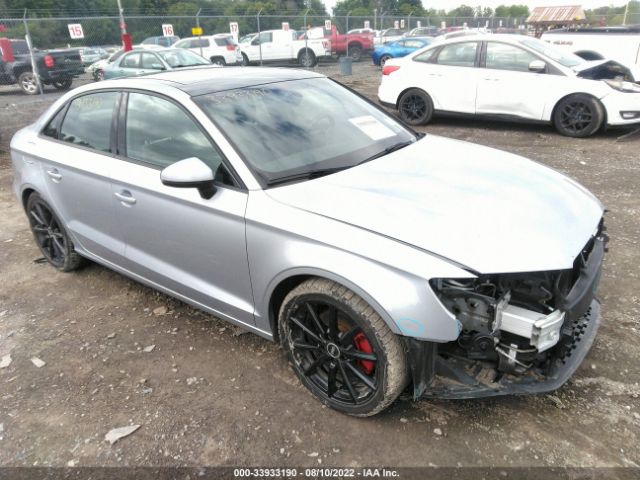 AUDI S3/A3 2015 waubfgff2f1066948