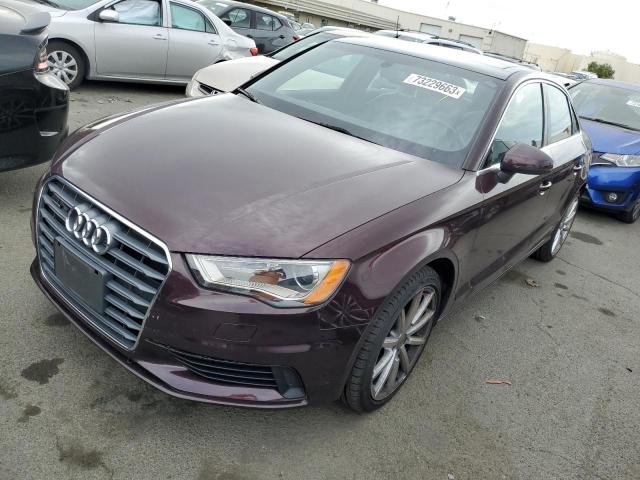 AUDI A3 2015 waubfgff2f1072961