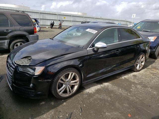 AUDI S3 PREMIUM 2015 waubfgff2f1074175