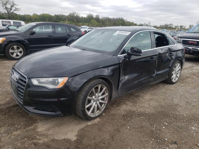 AUDI A3 2015 waubfgff2f1088593