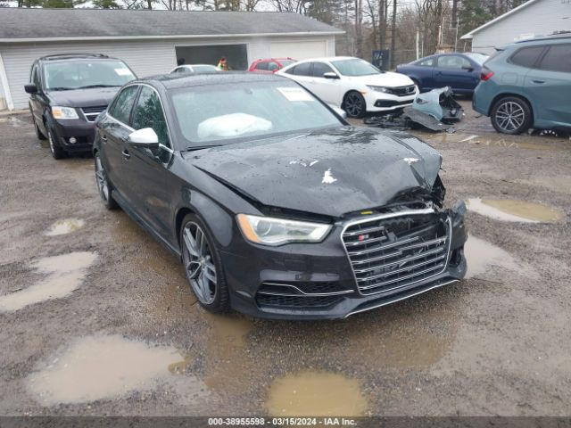 AUDI S3 2015 waubfgff2f1089128