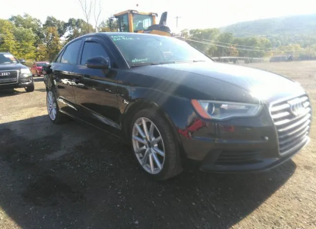 AUDI S3/A3 2015 waubfgff2f1089243