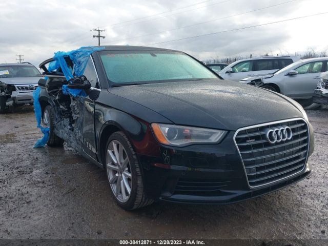 AUDI A3 2015 waubfgff2f1109717