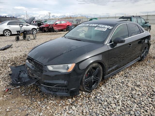 AUDI S3 2015 waubfgff2f1121236