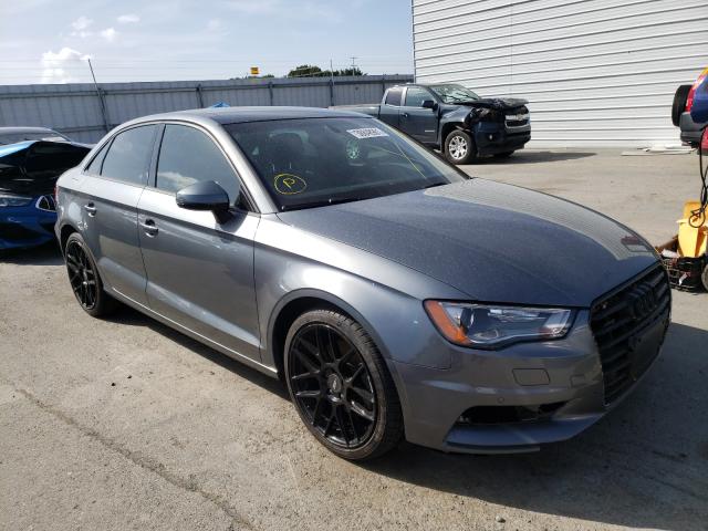 AUDI S3 PREMIUM 2015 waubfgff2f1137551