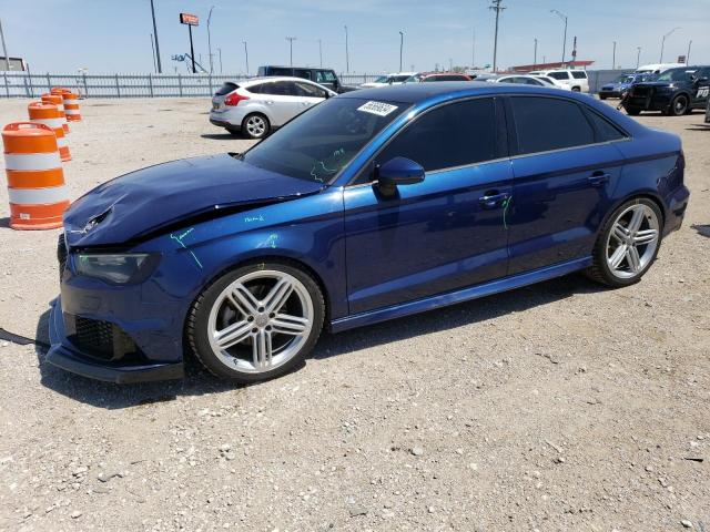 AUDI A3 2015 waubfgff2f1138943