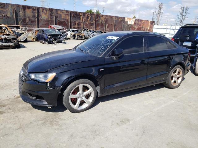 AUDI A3 2015 waubfgff2f1138957