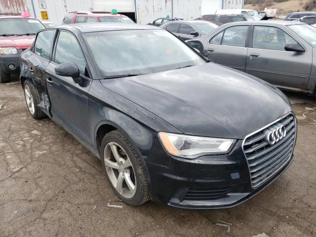 AUDI S3 PREMIUM 2015 waubfgff3f1006502