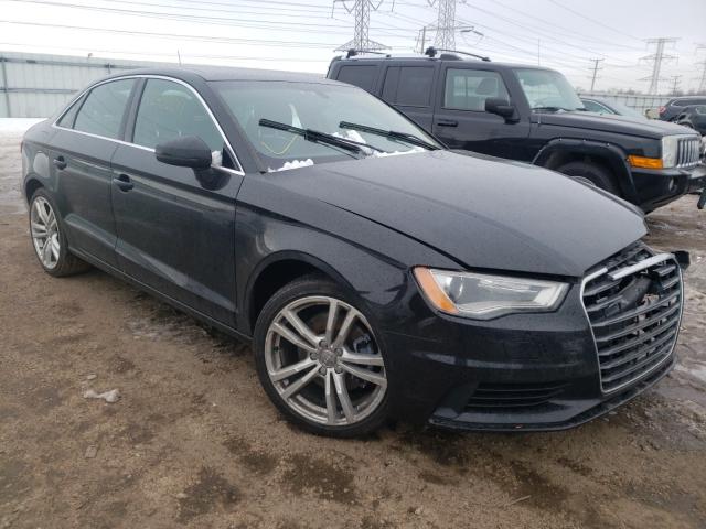 AUDI A3 2014 waubfgff3f1047017