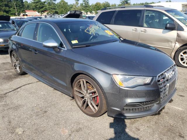 AUDI A3 PREMIUM 2015 waubfgff3f1054954